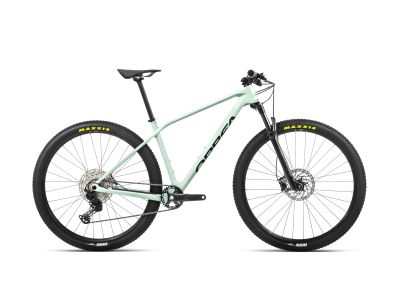 Orbea ALMA M50 29 bicykel, sv. zelená