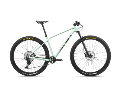 Orbea ALMA M30 29 bicykel, sv. zelená