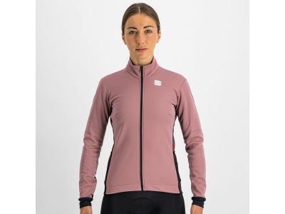 Sportful Neo Softshell dámska bunda, mauve