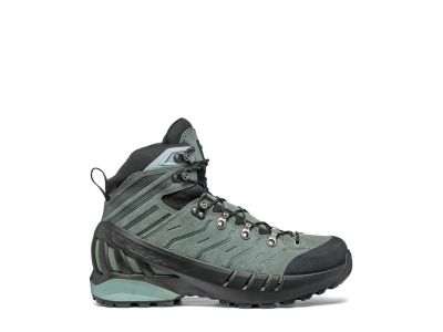 Scarpa Cyclone S GTX WMN Women&amp;#39;s hiking boots, conifer