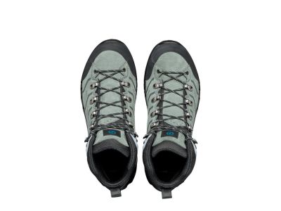 SCARPA Cyclone S GTX WMN shoes, conifer