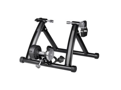 FORCE Drill Magnetic 400W trainer, black