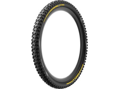 Pirelli Scorpion Race DH M 29x2.50&quot; DualWALL+, SmartEVO DH, anvelopă, TLR, kevlar, etichetă galbenă