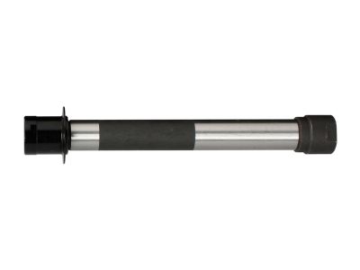 Novatec internal steel axle (complete) D462SB-SL-B12 / D162SB-B12