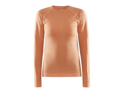 CRAFT CORE Dry Active Comfort dámske tričko, oranžová