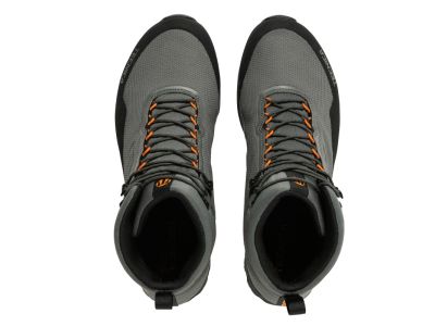 Tecnica Plasma MID S GTX shoes, black/pure lava