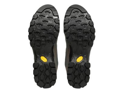 Bocanci Tecnica Plasma MID S GTX, black/pure lava