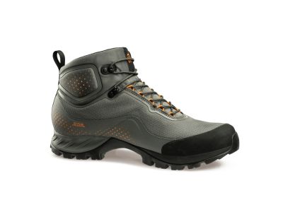 Tecnica Plasma MID S GTX Schuhe, black/pure lava