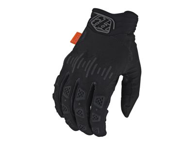 Troy Lee Designs Scout Gambit Solid gloves, black