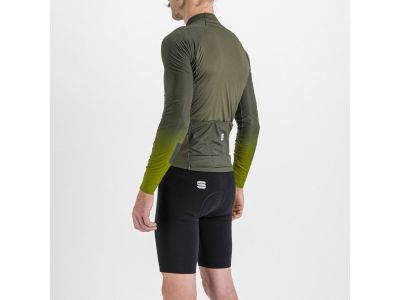 Sportful Bodyfit Pro Trikot, Khaki/Grün