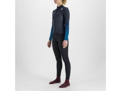 Sportful Bodyfit Pro Thermal dámský dres, modrý