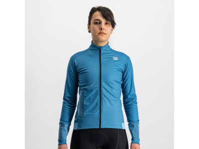 Sportful SUPER women&amp;#39;s jacket, blue