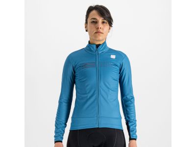 Sportful TEMPO dámská bunda, modrá