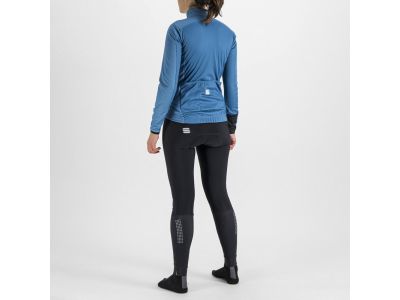Sportos TEMPO női kabát, kék