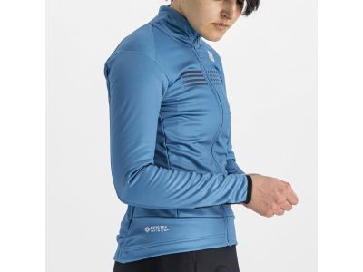 Damska kurtka Sportful TEMPO w kolorze niebieskim