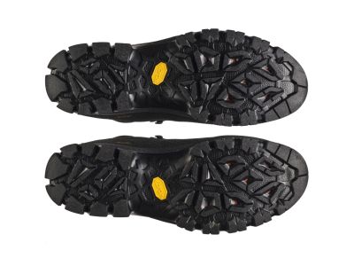 Pantofi Tecnica Forge GTX, negru/portocaliu