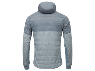 SILVINI Deruta jacket, cloud/charcoal