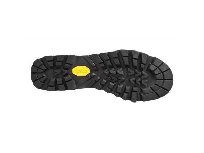 Pantofi Trezeta Hurricane Evo Low WP, gri închis/albastru