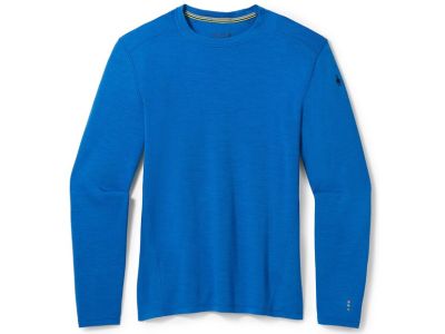 Smartwool Classic Thermal Merino triko, modrá