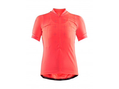 Craft Belle Glow Cycling Jersey