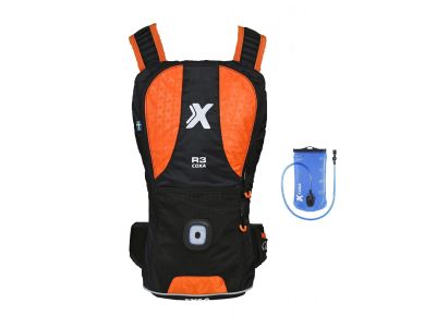 Coxa Carry R3 backpack, 3 l, orange