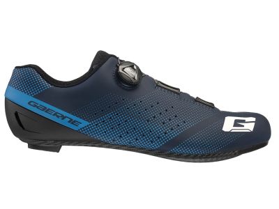 Gaerne G.Tornado Wide Road cycling shoes, blue