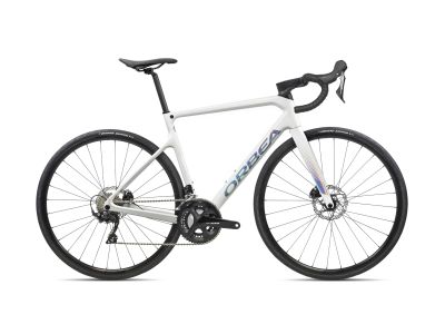 Rower Orbea ORCA M30, perłowo-biały