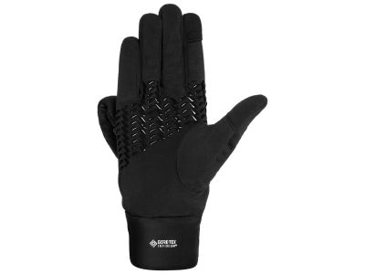 Viking Atlas-Handschuhe, schwarz