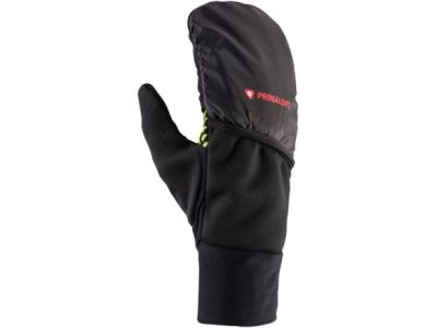 Viking Atlas Handschuhe, schwarz