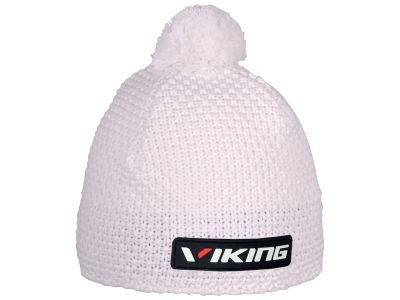 Viking Berg cap, white