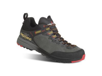 Kayland GRIMPEUR GTX shoes, grey/yellow