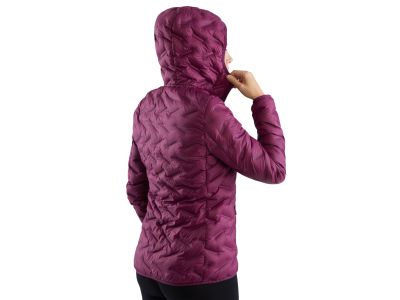 Viking Aspen Lady women&#39;s jacket, pink