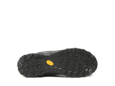 Kayland INPHINITY GTX topánky, sivá/žltá