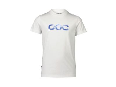 POC Tee children&amp;#39;s t-shirt, hydrogen white