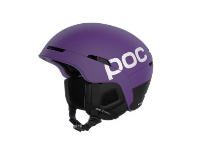POC Obex BC MIPS Helm, Größe Sapphire Purple Matt. XS–S/51–54 cm
