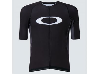 Oakley ICON JERSEY 2.0 jersey, blackout