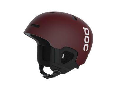 POC Auric Cut helma, garnet red matt