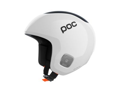 POC kull Dura Comp MIP helma, hydrogen white