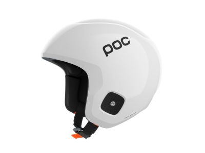 POC kull Dura X MIPS, hydrogen white