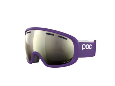 POC Fovea Clarity glasses, Sapphire Purple/Clarity Define/Spektris Ivory