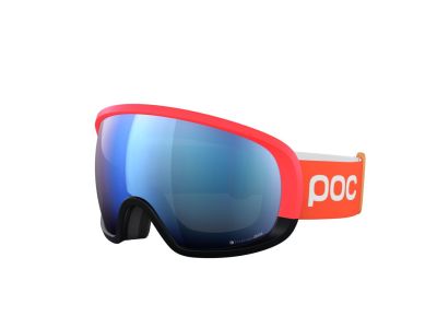 POC Fovea Clarity Comp glasses, flerovium pink/uranium black/spektris blue ONE