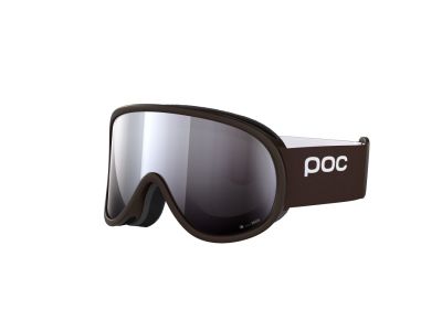 POC Retina Clarity glasses, Axinite Brown/Clarity Define/Spektris Chrome
