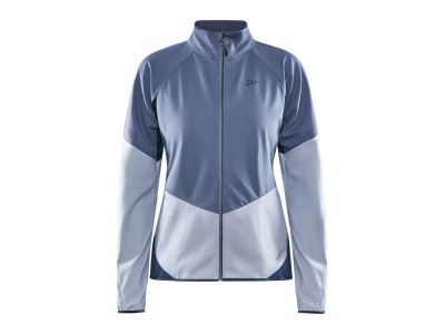Craft CORE Glide women&amp;#39;s jacket, light blue