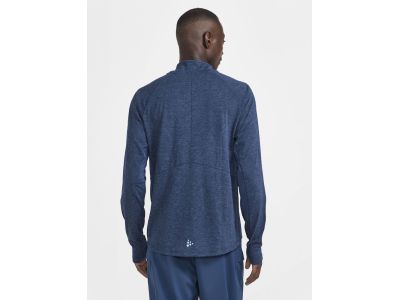 Craft ADV SubZ Wool tričko, tmavě modrá