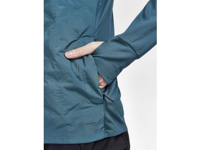 Craft ADV SubZ 2 jacket, opal blue