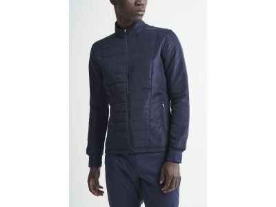 Craft EAZE FUSION Warm jacket, dark blue