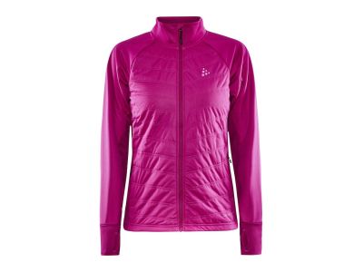 Craft ADV Essence Warm women&amp;#39;s jacket, pink