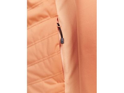 Craft ADV Essence Warm dámska bunda, oranžová
