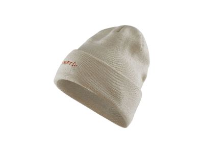 Craft CORE Essence Bean cap, gray