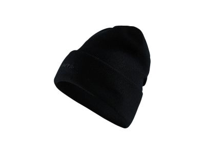 Craft CORE Essence Bean cap, black